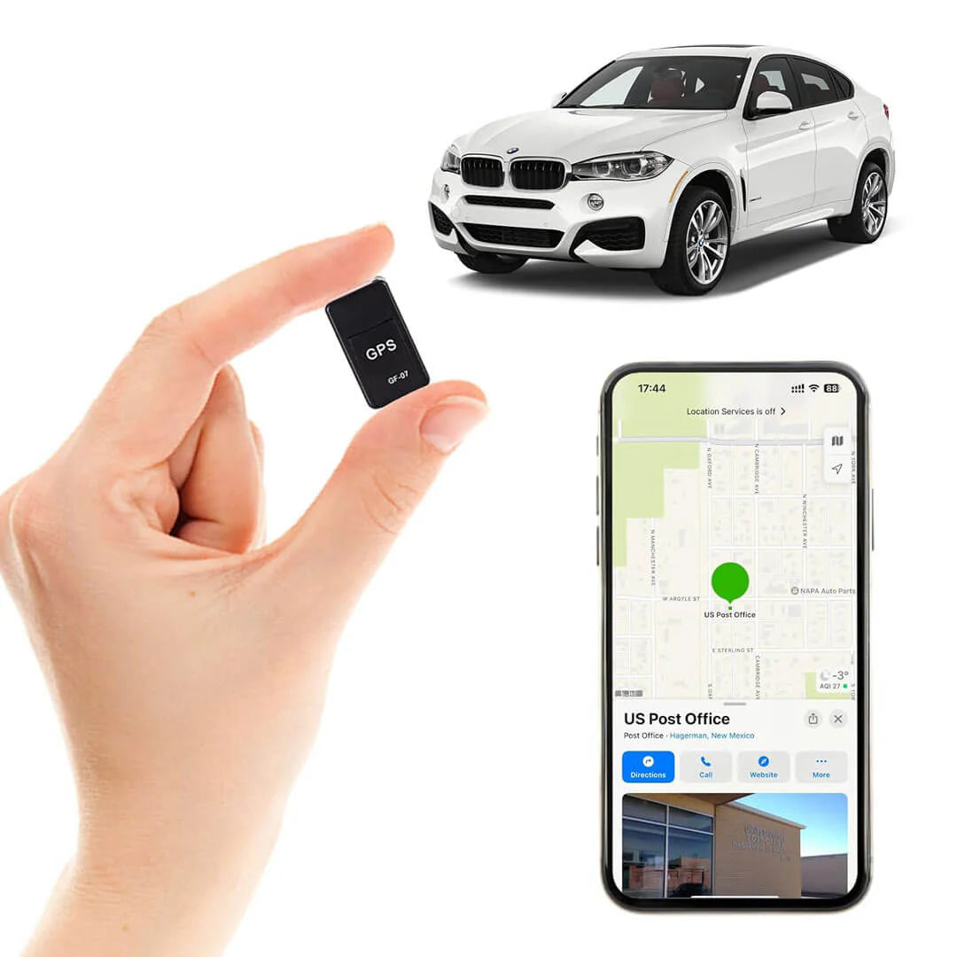 MINI GPS