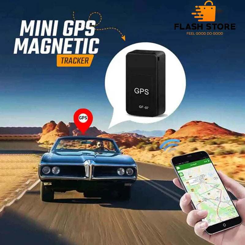 MINI GPS