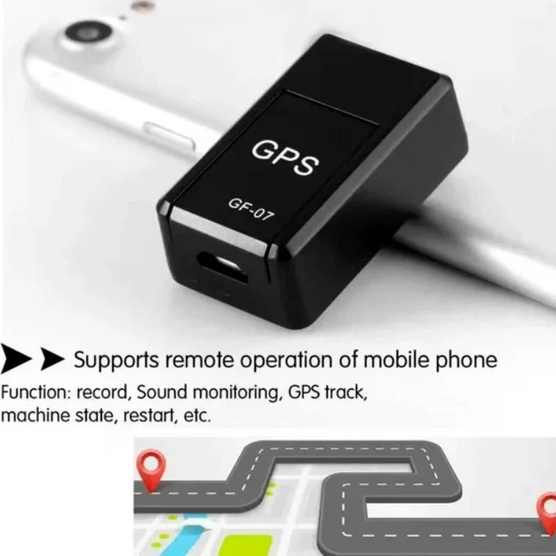 MINI GPS