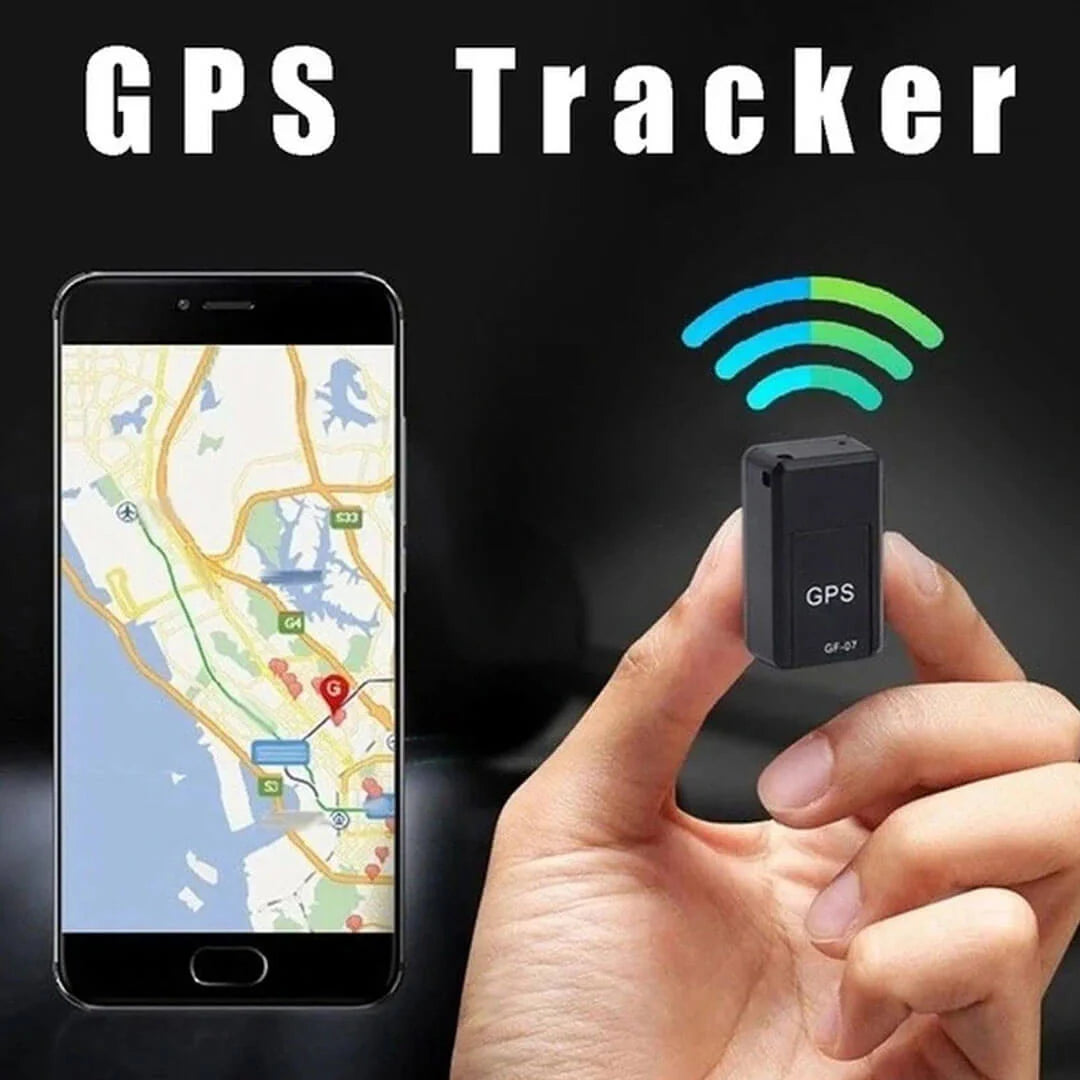 MINI GPS