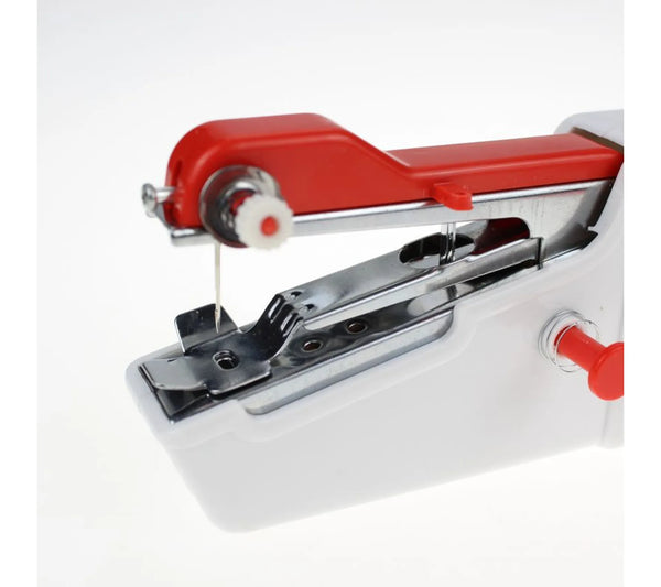 MINI MACHINE A COUDRE