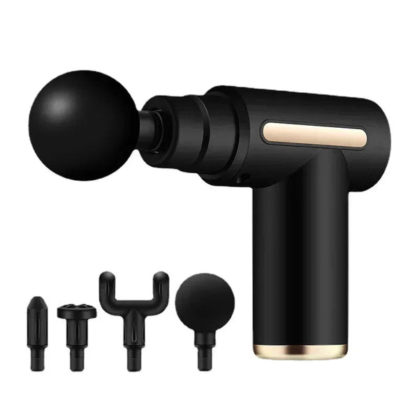 PISTOLET DE MASSAGE