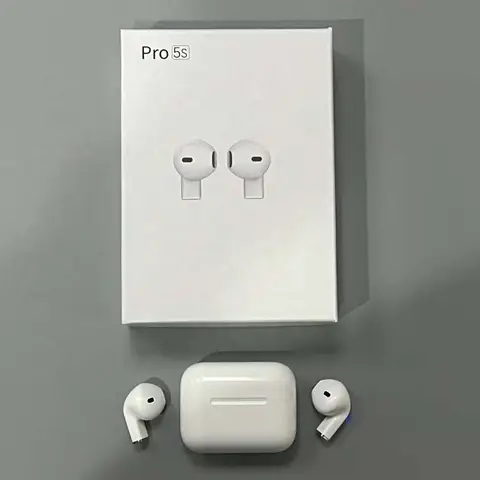 ÉCOUTEUR BLUETOOTH PRO 5