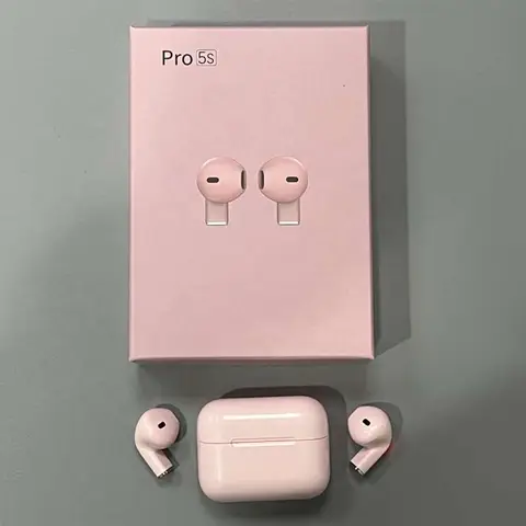 ÉCOUTEUR BLUETOOTH PRO 5