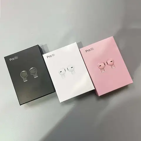 ÉCOUTEUR BLUETOOTH PRO 5
