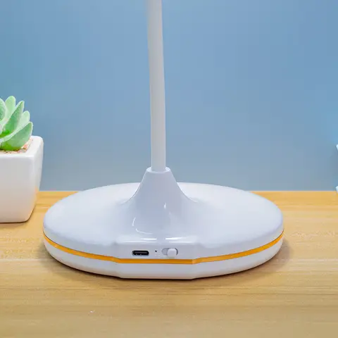 LAMPE DE BUREAU PLIABLE