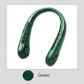 Mini Neck Portable Fan