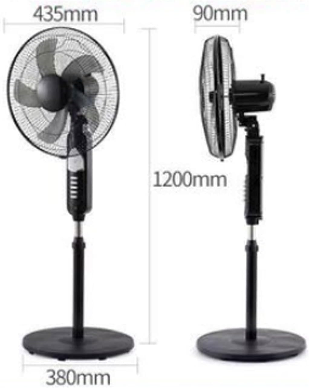 VENTILATEUR SOLAIRE
