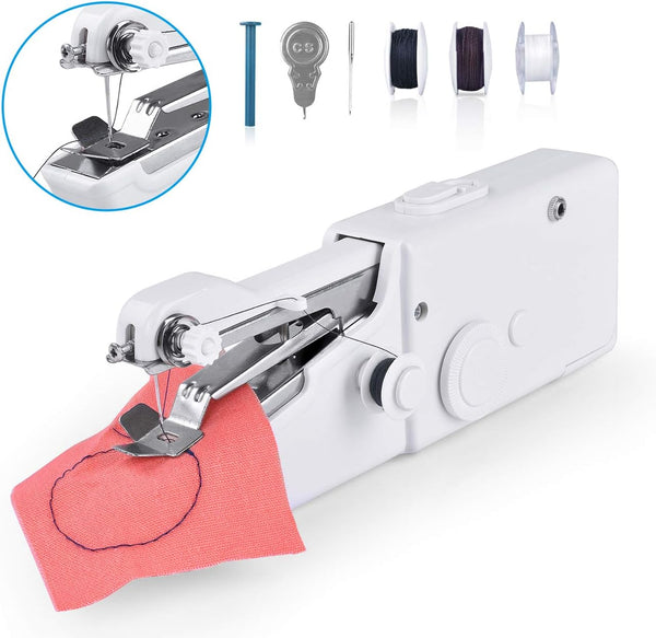 MINI MACHINE A COUDRE