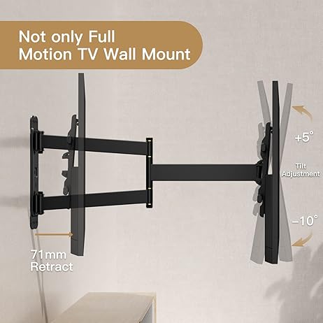 SUPPORT TV