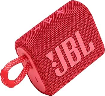 Haut-parleur bluetooth portable JBL