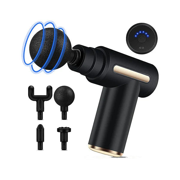 PISTOLET DE MASSAGE