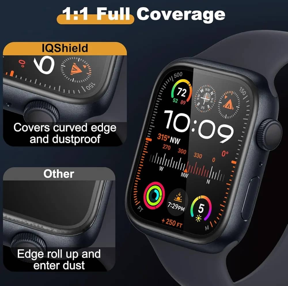S9 WATCH