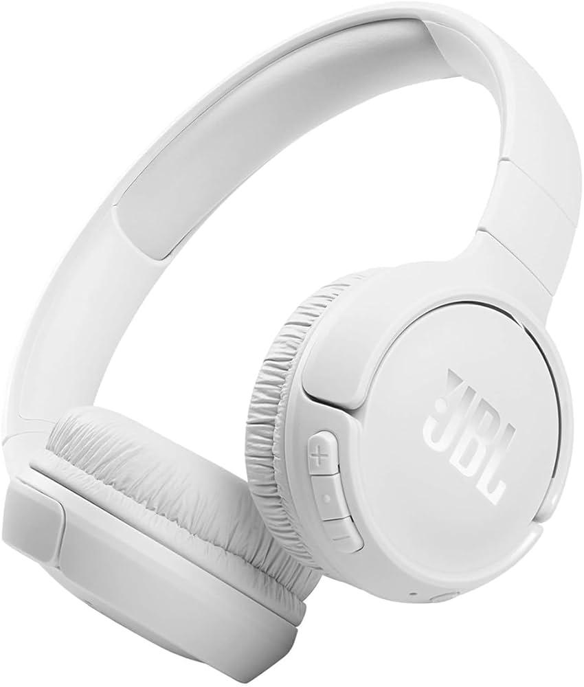 ÉCOUTER JBL