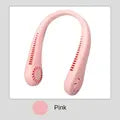 Mini Neck Portable Fan