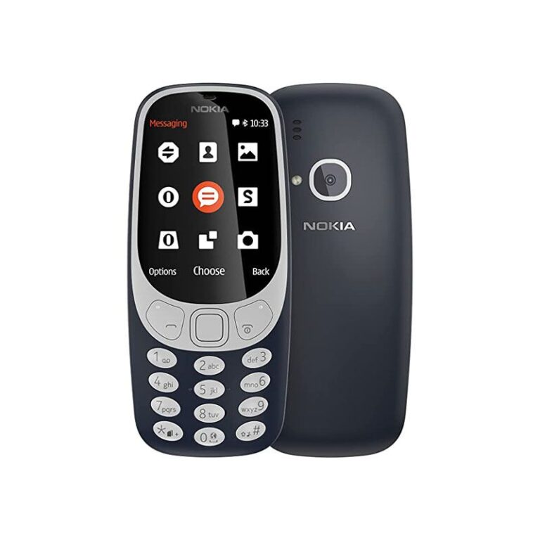 NOKIA 3310