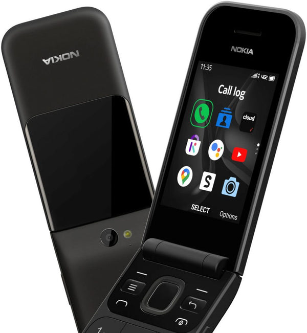 NOKIA 2720