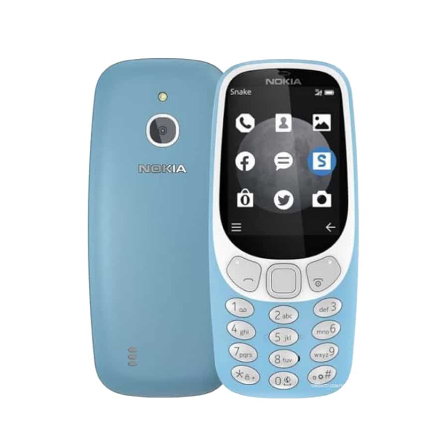 NOKIA 3310