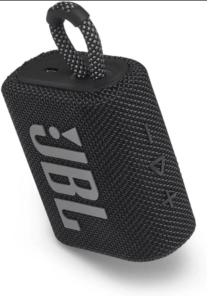 Haut-parleur bluetooth portable JBL