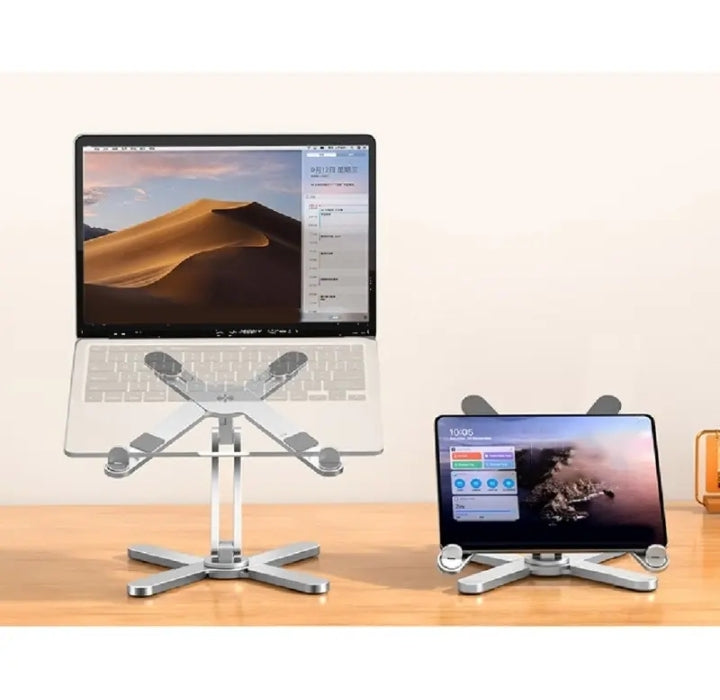 SUPPORT D'ORDINATEUR PORTABLE