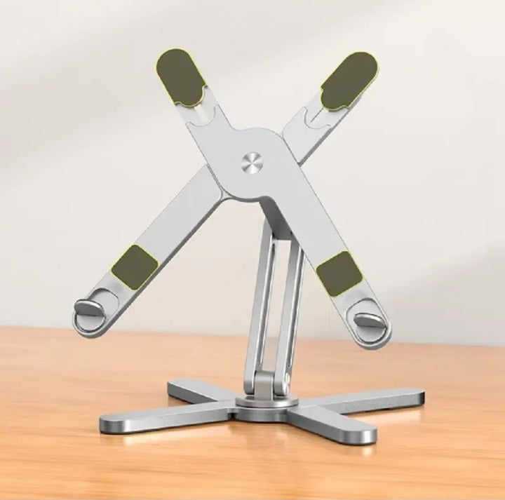 SUPPORT D'ORDINATEUR PORTABLE