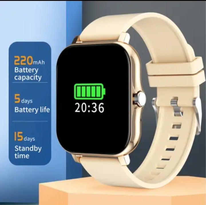 SMART WATCH