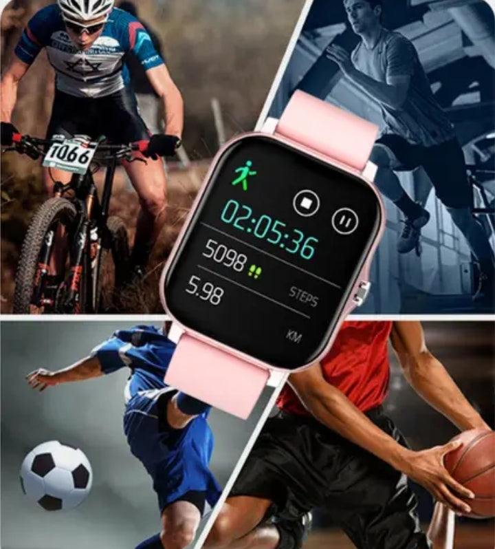 SMART WATCH