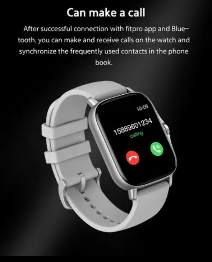 SMART WATCH