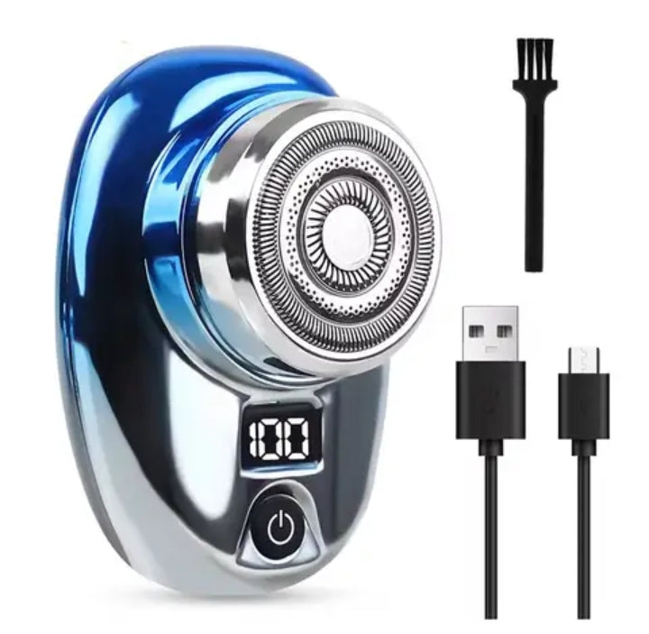 MINI RASOIR ÉLECTRIQUE
