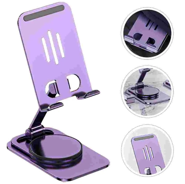 SUPPORT POUR TÉLÉPHONE PORTABLE