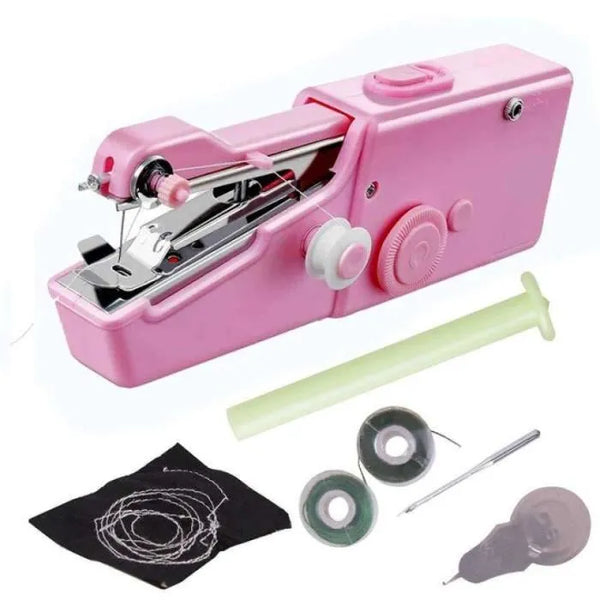 MINI MACHINE A COUDRE