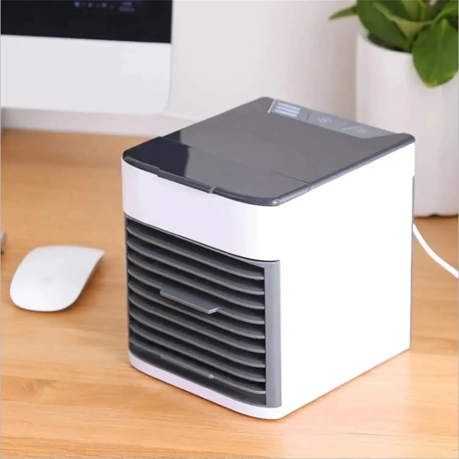 MINI CLIMATISEUR PORTABLE