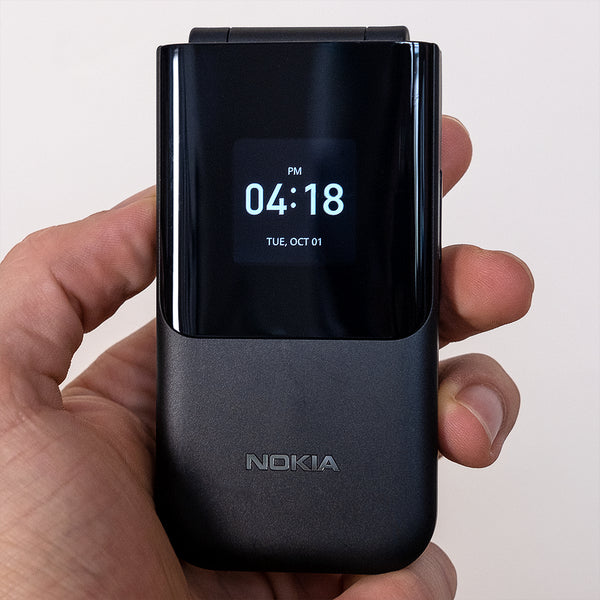 NOKIA 2720