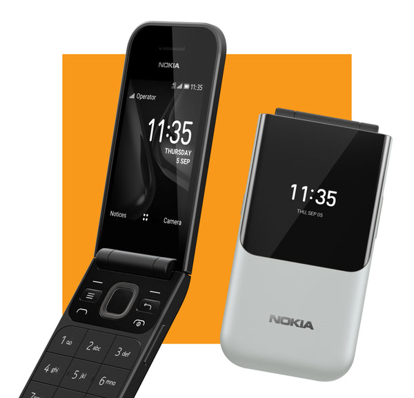 NOKIA 2720