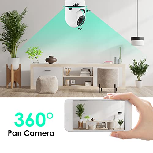Camera de surveillance