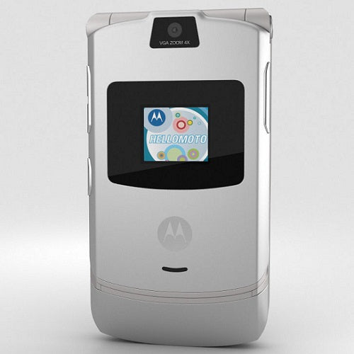 Motorola v3i