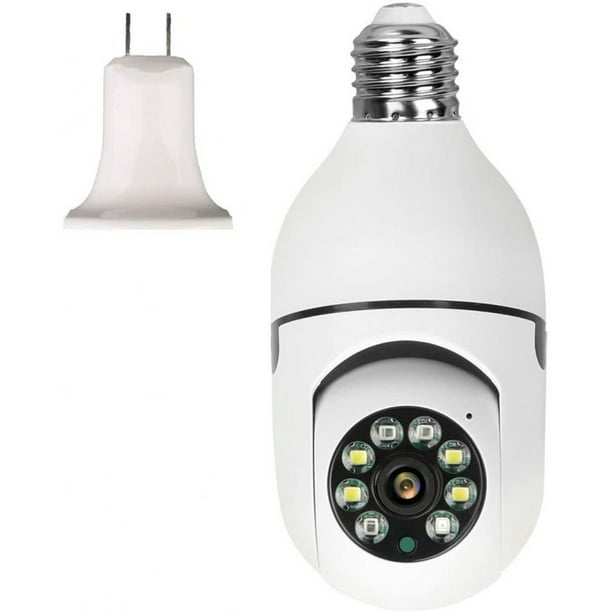 Camera de surveillance