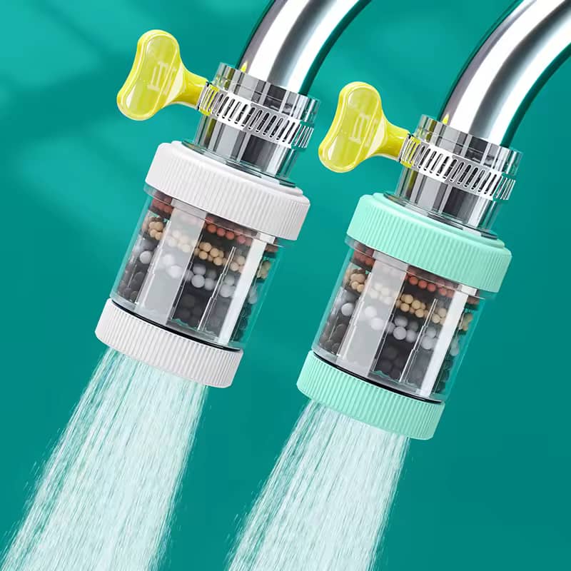 FILTRE À EAU