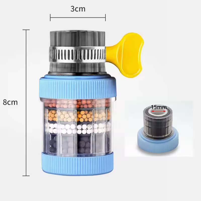 FILTRE À EAU