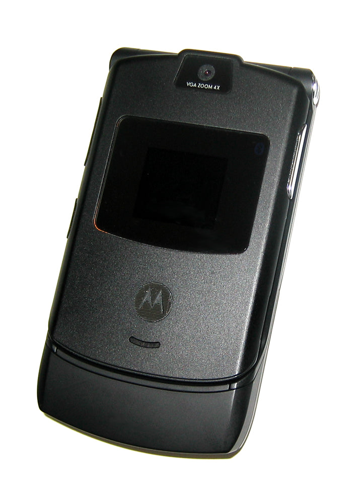 Motorola v3i