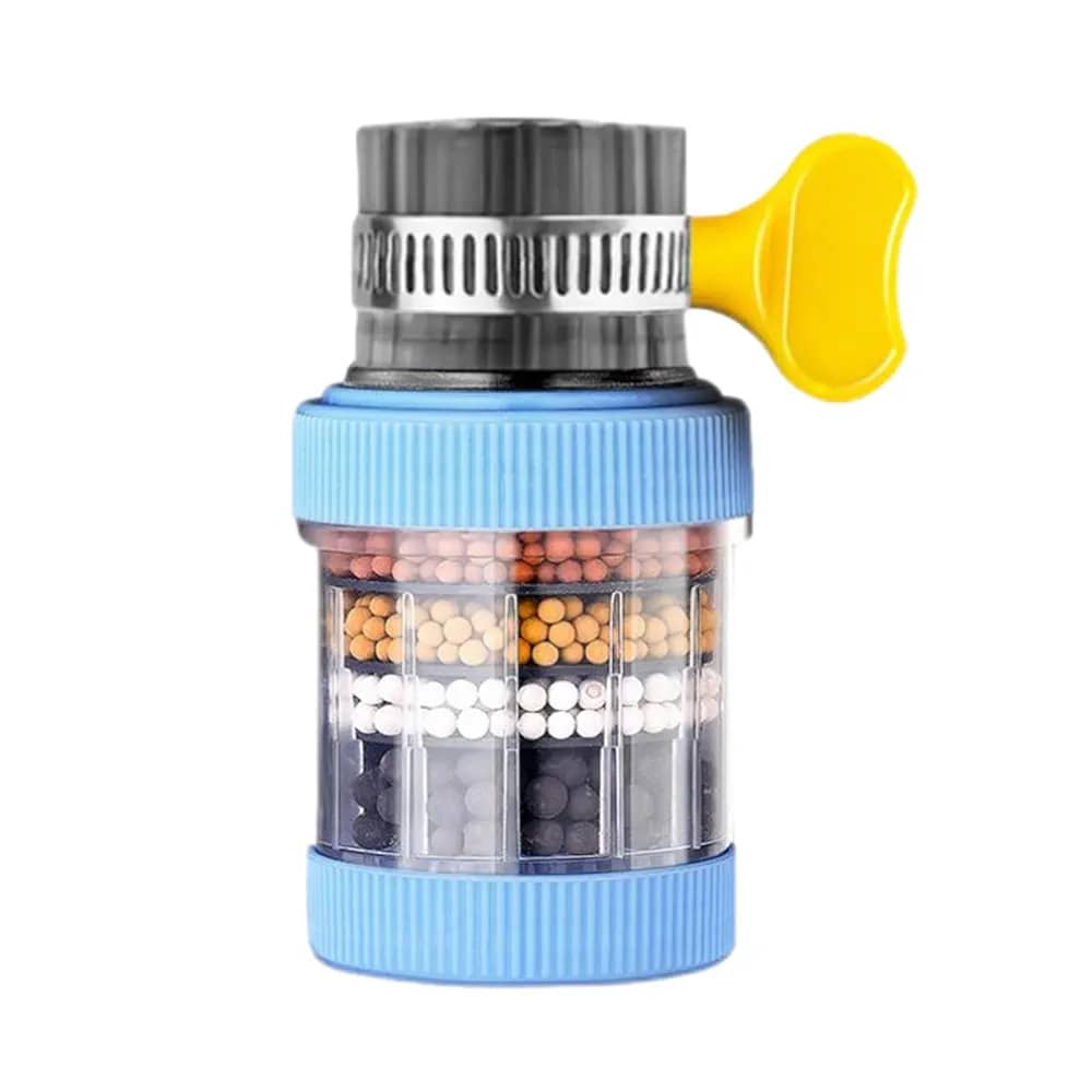 FILTRE À EAU