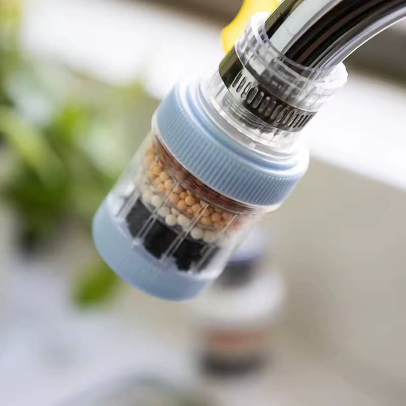 FILTRE À EAU