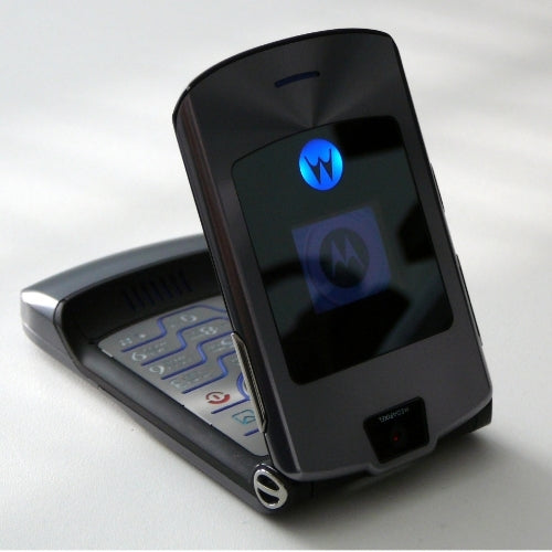 Motorola v3i
