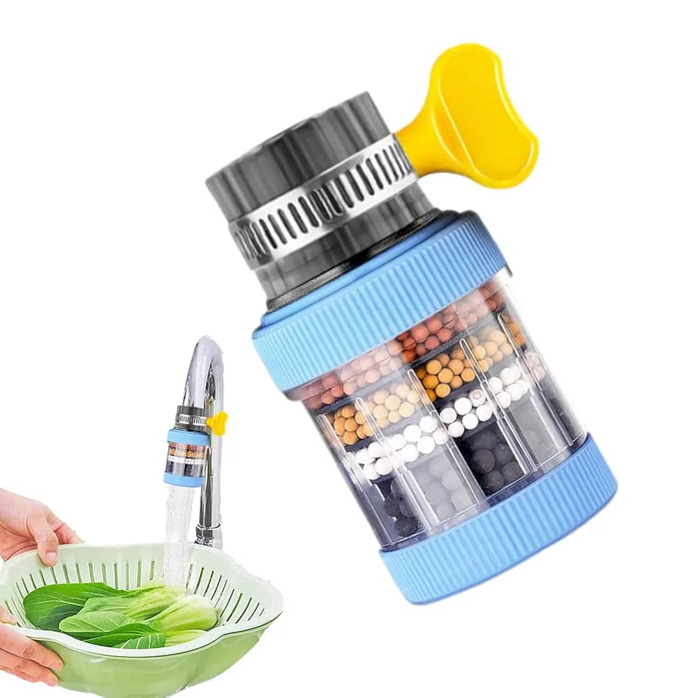 FILTRE À EAU