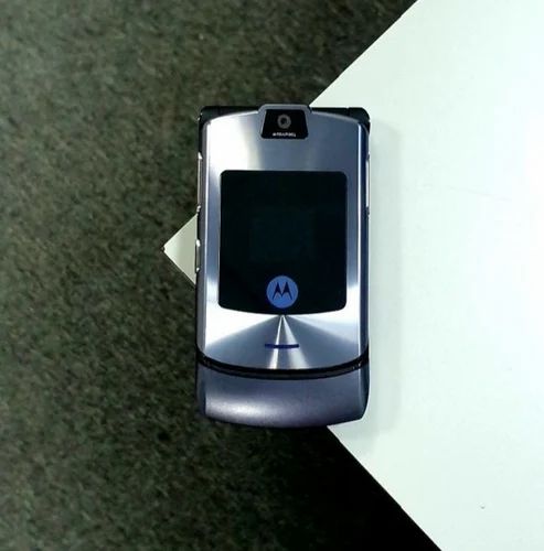 Motorola v3i