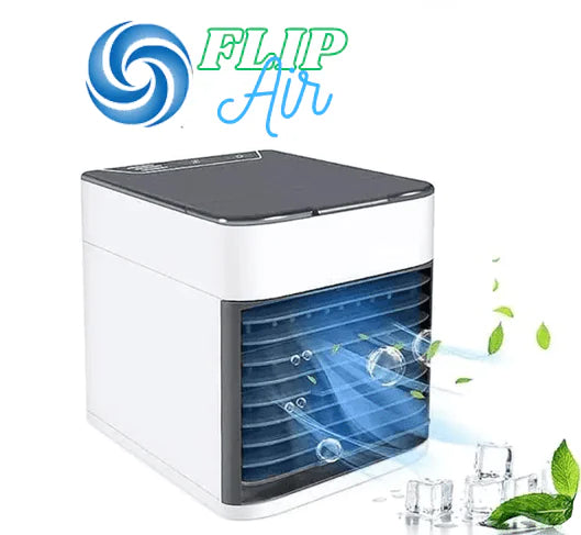 MINI CLIMATISEUR PORTABLE